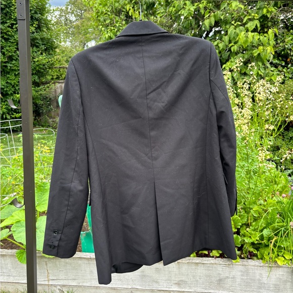 Black Blazer - Picture 4 of 6
